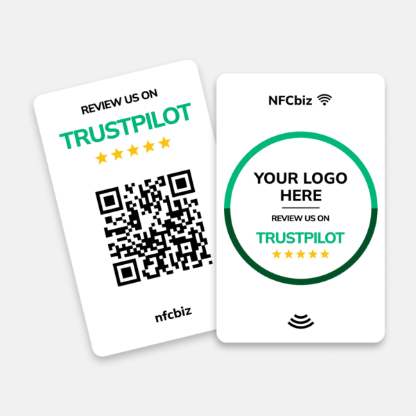 Reseñas de Trustpilot